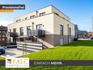Hochwertige Neubau-Erdgeschosswohnung mit Terrasse & Garten – ideale Kapitalanlage